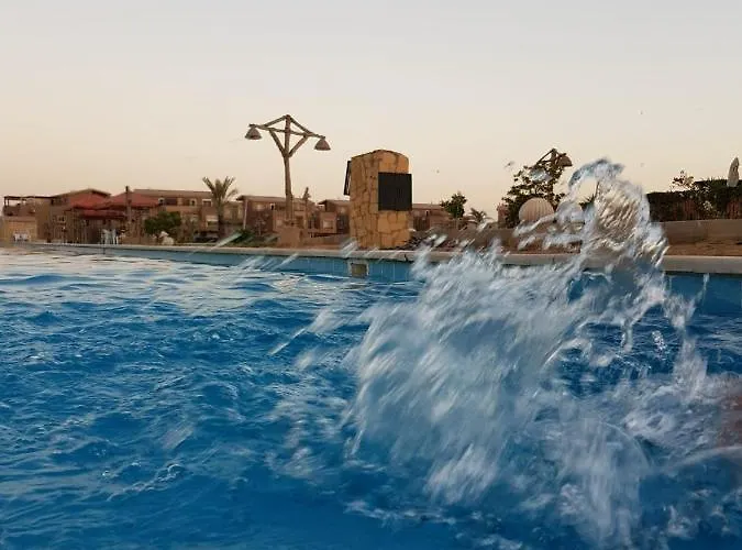 Florence In Marina Wadi Degla Ain Sokhna - Ground Floor With 360 Sqm With Private Garden Chalet