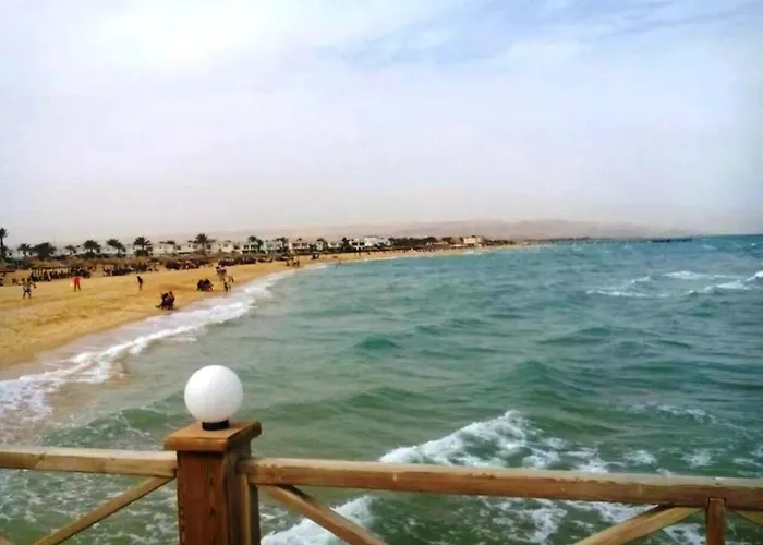 Florence In Marina Wadi Degla Ain Sokhna - Ground Floor With 360 Sqm With Private Garden Chalet