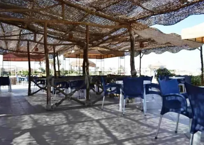 Florence In Marina Wadi Degla Ain Sokhna - Ground Floor With 360 Sqm With Private Garden * Ain Suchna