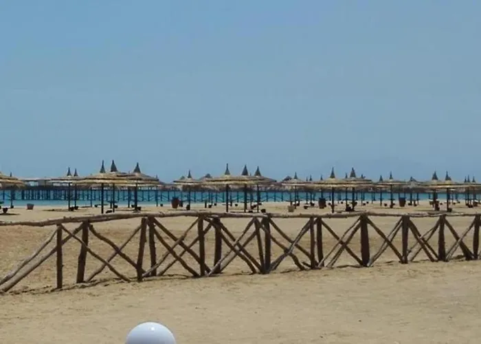 Chalet Florence In Marina Wadi Degla Ain Sokhna - Ground Floor With 360 Sqm With Private Garden *