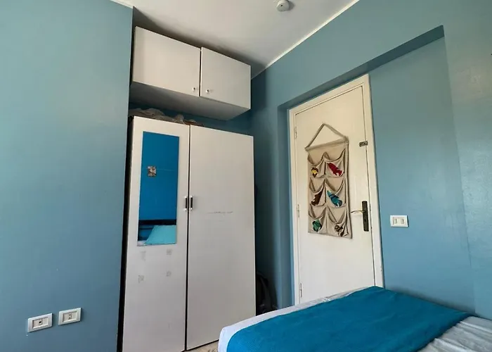 Florence In Marina Wadi Degla Ain Sokhna - Ground Floor With 360 Sqm With Private Garden