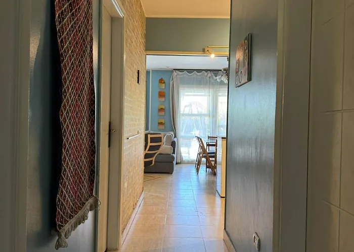 Chalet Florence In Marina Wadi Degla Ain Sokhna - Ground Floor With 360 Sqm With Private Garden *