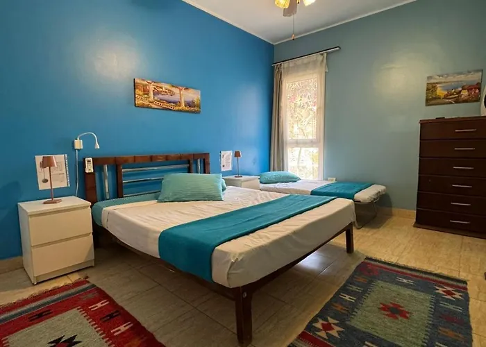 Florence In Marina Wadi Degla Ain Sokhna - Ground Floor With 360 Sqm With Private Garden * Ain Suchna