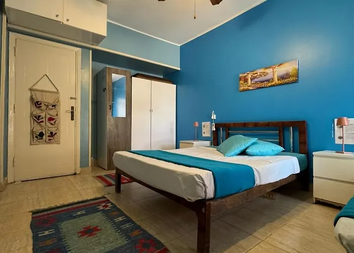 Florence In Marina Wadi Degla Ain Sokhna - Ground Floor With 360 Sqm With Private Garden