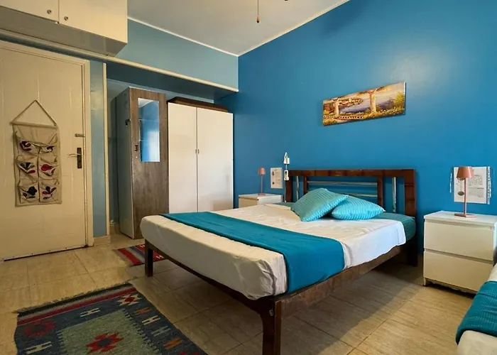 Chalet Florence In Marina Wadi Degla Ain Sokhna - Ground Floor With 360 Sqm With Private Garden