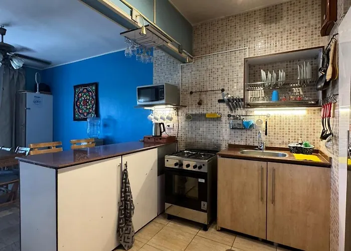 Chalet Florence In Marina Wadi Degla Ain Sokhna - Ground Floor With 360 Sqm With Private Garden