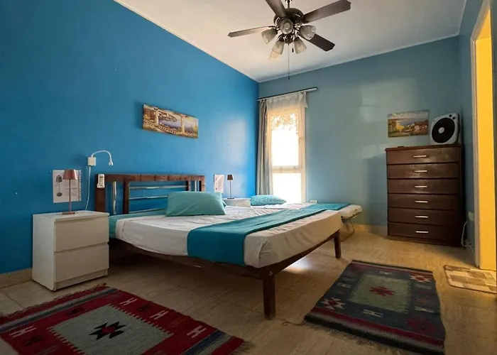 Florence In Marina Wadi Degla Ain Sokhna - Ground Floor With 360 Sqm With Private Garden *