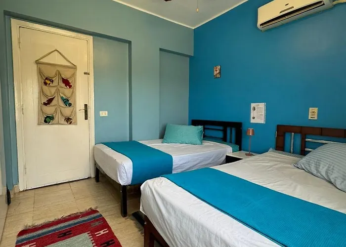 Florence In Marina Wadi Degla Ain Sokhna - Ground Floor With 360 Sqm With Private Garden Chalet Ain Suchna